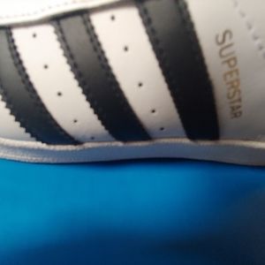 Adidas Superstar Shell-Toes